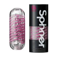 Tenga Spinner 06 Brick Férfi maszturbátor egyéb erotikus kiegészítők férfiaknak