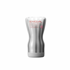 Tenga Squeeze Tube Cup Soft Férfi maszturbátor egyéb erotikus kiegészítők férfiaknak