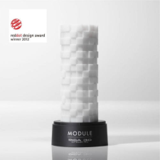 Tenga * TENGA - 3D Module maszturbátor egyéb erotikus kiegészítők férfiaknak