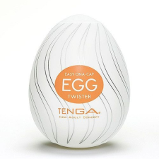 Tenga TENGA Egg Twister (1db) vibrátorok