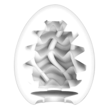 Tenga Tenga Egg Wavy II - maszturbációs tojás (1db) szexjáték