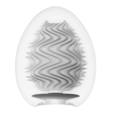 Tenga Tenga Egg Wind - maszturbációs tojás (1db) szexjáték