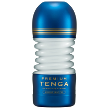 Tenga TENGA Premium Rolling Head - eldobható maszturbátor maszturbátor