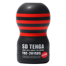 Tenga Tenga SD Original Vacuum - férfi maszturbátor (strong) egyéb erotikus kiegészítők férfiaknak