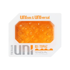 TENGA UNI TOPAZ maszturbátor