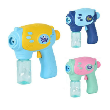  Tengeralattjáró formájú buborékfújó játékpisztoly (BBJ) buborékfújó