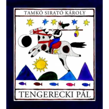  Tengerecki Pál egyéb könyv