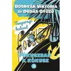  TENGERNYI KALAND - FÓKUSZBAN A KÓKUSZ