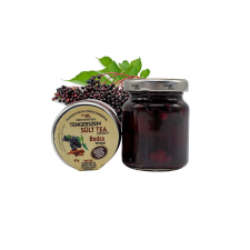 Tengerszem sült tea Bodza 60ml alapvető élelmiszer