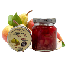 Tengerszem Sült tea Körte 60 ml alapvető élelmiszer