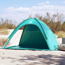  tengerzöld vízálló strandsátor sátor