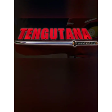  Tengutana (digitális licenc) videójáték