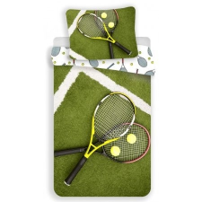 Tenisz Tenisz ifjúsági ágyneműhuzat (Tennis) lakástextília