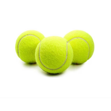  Teniszlabda 3db-os kiszerelés kerti játék