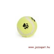  Teniszlabda, mancsos--kutya apport játék --3db kutyafelszerelés