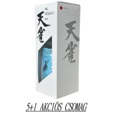  Tenjaku Gin 37,5% pdd. AKCIÓS CSOMAG 5+1 db gin