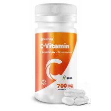  Tenmag C-vitamin 700mg kapszula - 60db vitamin és táplálékkiegészítő