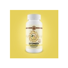 Tenmag Gyömbér 60 kapszula vitamin és táplálékkiegészítő
