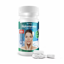 Tenmag Hialuronsav 250mg 30db növényi kapszula vitamin és táplálékkiegészítő
