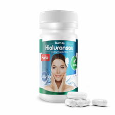 Tenmag Hialuronsav 250mg 30db növényi kapszula vitamin és táplálékkiegészítő