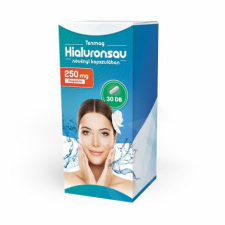 Tenmag hialuronsav kapszula 30 db vitamin és táplálékkiegészítő