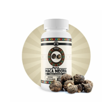 Tenmag Perui Maca Negra 500mg 60 db vitamin és táplálékkiegészítő