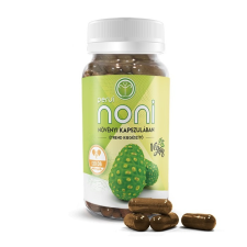 Tenmag Perui Noni kapszula (120) vitamin és táplálékkiegészítő