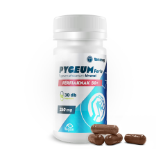  Tenmag pygeum forte kapszula 30 db gyógyhatású készítmény