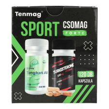  TENMAG SPORT CSOMAG 120DB gyógyhatású készítmény