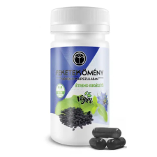 Tenmag Tenmag feketekömény kapszula 60 db vitamin és táplálékkiegészítő