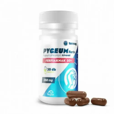 Tenmag Tenmag Pygeum Forte 250mg 30db kapszula vitamin és táplálékkiegészítő