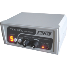  Tensel ME-2001 izom, -ideg stimulátor gyógyászati segédeszköz