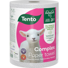 TENTO Complex takarító és háztartási eszköz