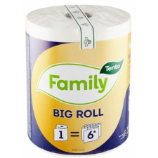 TENTO Family Big Roll papírtörlő (6414301075850) (6414301075850) higiéniai papíráru