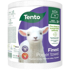 TENTO Finest higiéniai papíráru