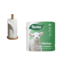  TENTO KITCHEN PAPÍRTÖRLŐ 3RÉTEGŰ 2TEK papírárú, csomagoló és tárolóeszköz