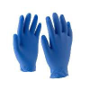  Tenty Nitril vizsgáló kesztyű