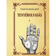  Tenyérolvasás I kötet egyéb könyv