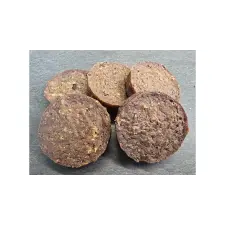 Teomann strucchúsos jutalomfalat korongok macskáknak 125g jutalomfalat kutyáknak
