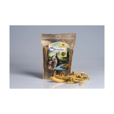 Teomann Szárított Bárányfejbőr 1kg jutalomfalat kutyáknak