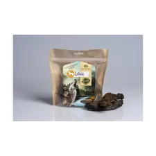 Teomann Szárított Lóhús 1kg jutalomfalat kutyáknak