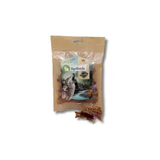 Teomann szárított, pácolt húsos nyúlborda 1kg jutalomfalat kutyáknak