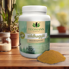 Teomann Teomann Új Zélandi Zöldkagylópor 300g vitamin, táplálékkiegészítő kutyáknak