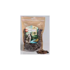 Teomann Tréning Snack Marhatüdő 500g jutalomfalat kutyáknak