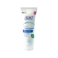  Tepe Pure fogkrém ízmentes 75 ml fogkrém