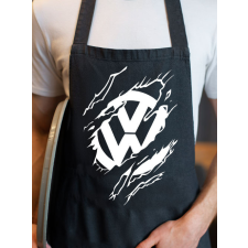  Tépett Volkswagen kötény - VW ajándék lakástextília