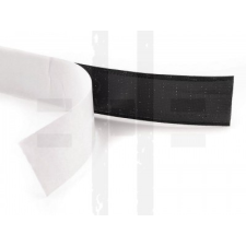  Tépőzár horog + plüss öntapadós - 25 méter dekorációs kellék