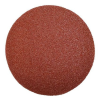  Tépőzáras csiszolókorong 125 mm - P180 - 5 db
