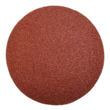  Tépőzáras csiszolókorong 125 mm - P180 - 5 db barkácsgép tartozék