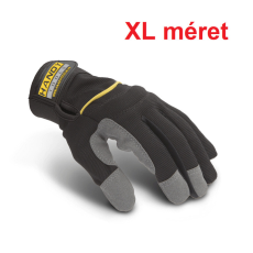  Tépőzáras munkavédelmi kesztyű (Handy Tools) - XL méret